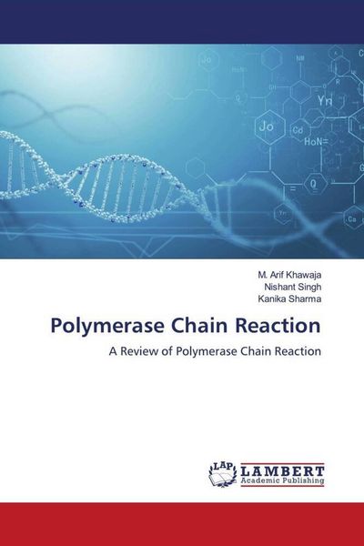 Produktbild: Polymerase Chain Reaction
