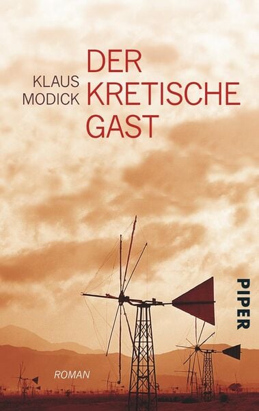 Produktbild: Der kretische Gast