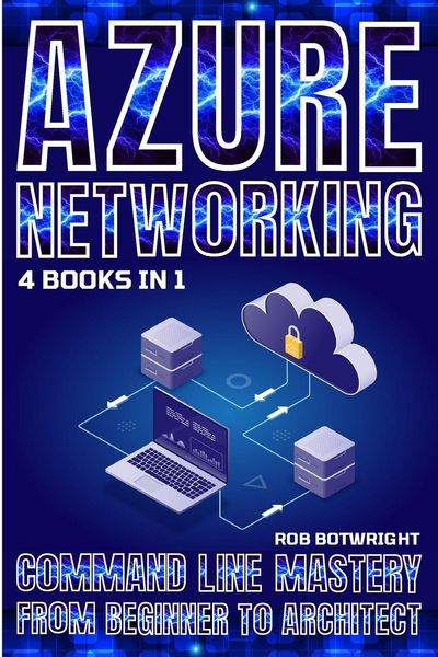 Produktbild: Azure Networking