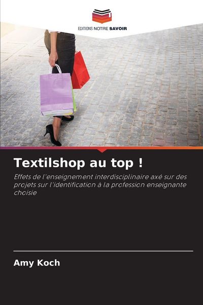 Produktbild: Textilshop au top !