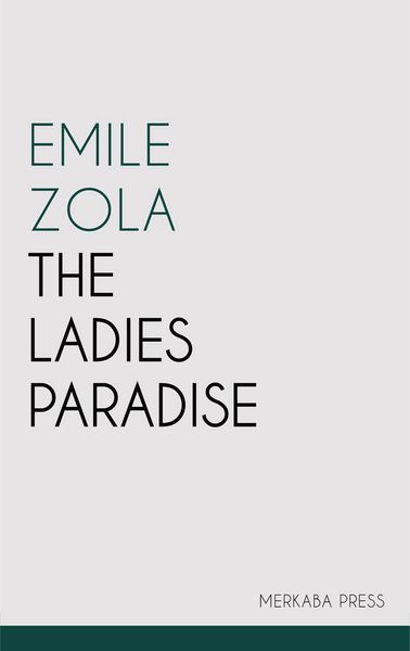 Produktbild: The Ladies Paradise