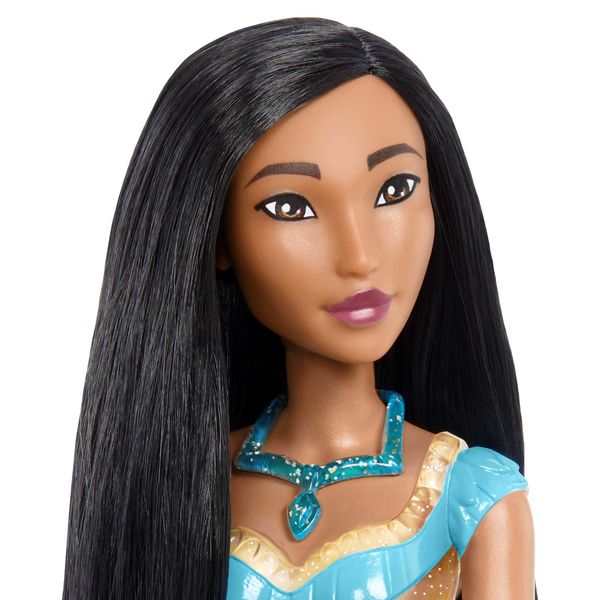 Produktbild: Disney Prinzessin Pocahontas-Puppe