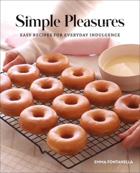 Produktbild: Simple Pleasures
