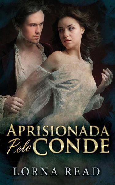 Produktbild: Aprisionada Pelo Conde