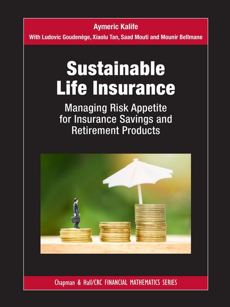 Produktbild: Sustainable Life Insurance
