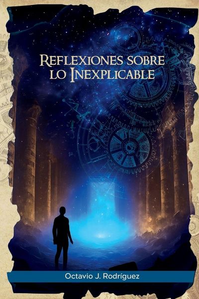 Produktbild: Reflexiones sobre lo Inexplicable