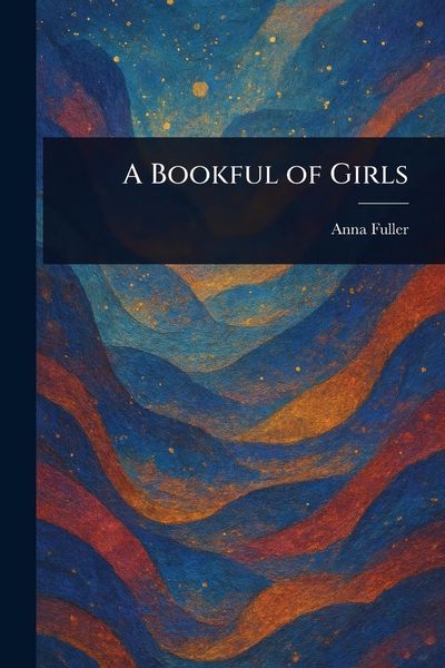 Produktbild: A Bookful of Girls