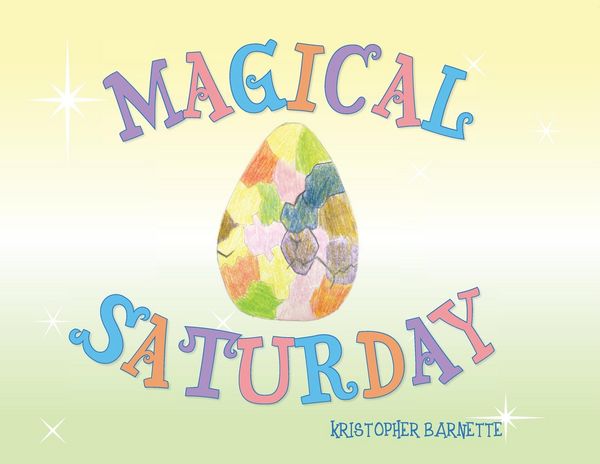 Produktbild: Magical Saturday