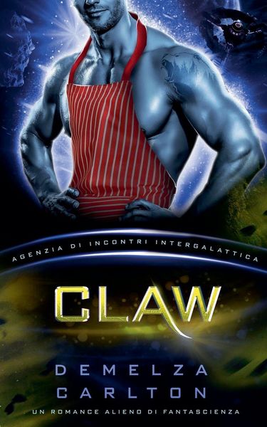 Produktbild: Claw