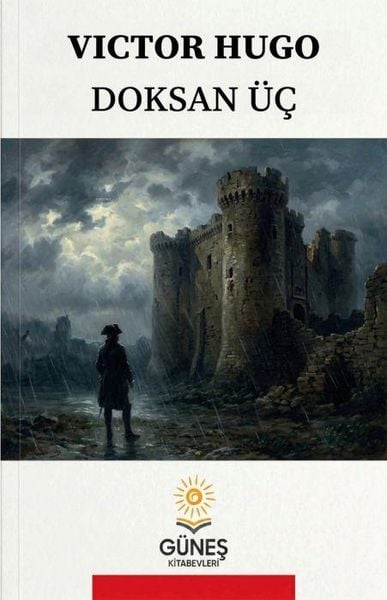 Produktbild: Doksan &Uuml;c