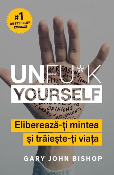 Produktbild: Unfu*k yourself