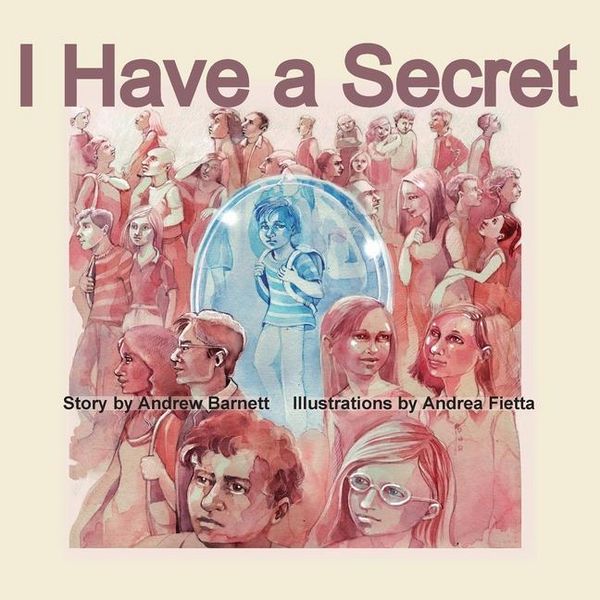 Produktbild: I Have a Secret