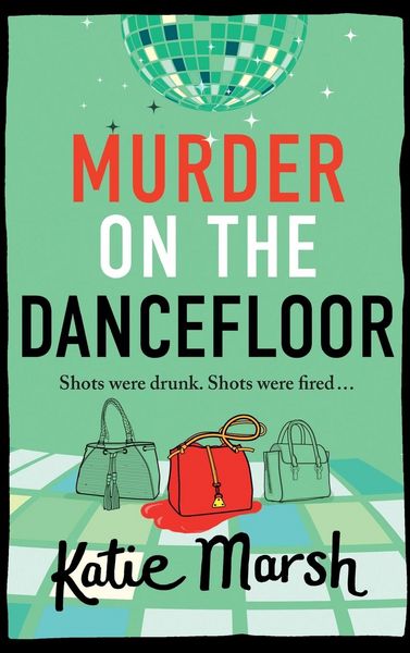 Produktbild: Murder on the Dancefloor