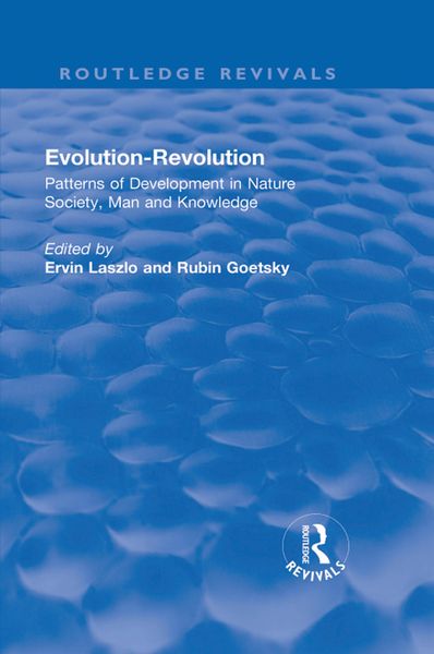 Produktbild: Evolution-Revolution