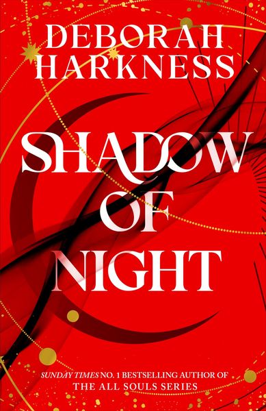 Produktbild: Shadow of Night