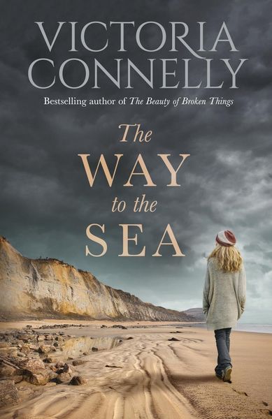 Produktbild: The Way to the Sea