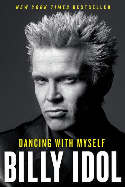 Produktbild: Dancing with Myself