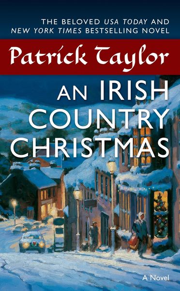 Produktbild: An Irish Country Christmas