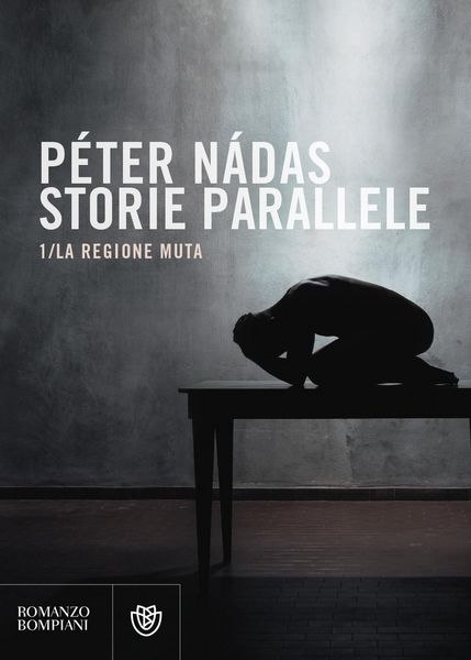 Produktbild: La regione muta