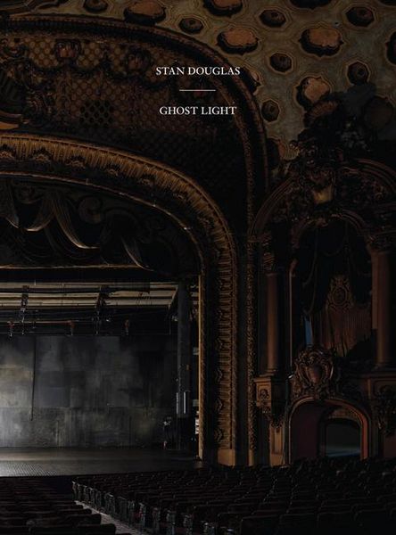 Produktbild: Stan Douglas: Ghostlight
