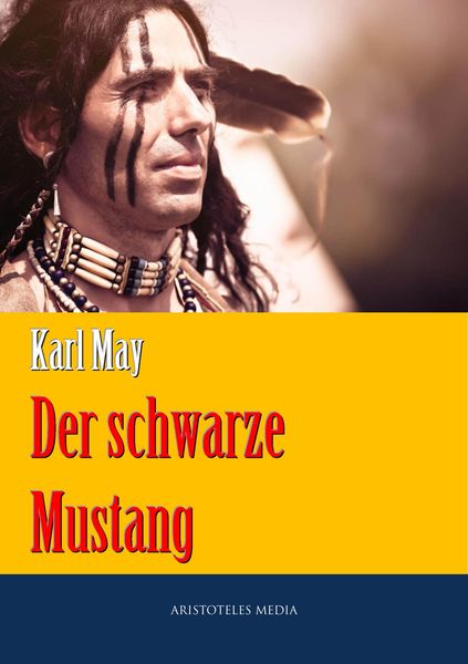 Produktbild: Der schwarze Mustang
