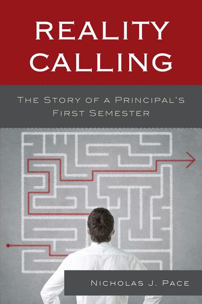 Produktbild: Reality Calling