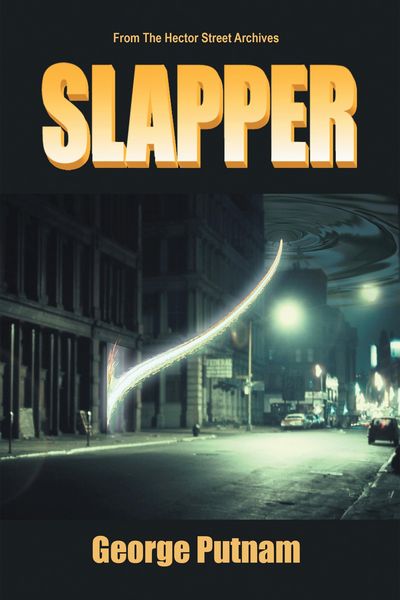 Produktbild: Slapper