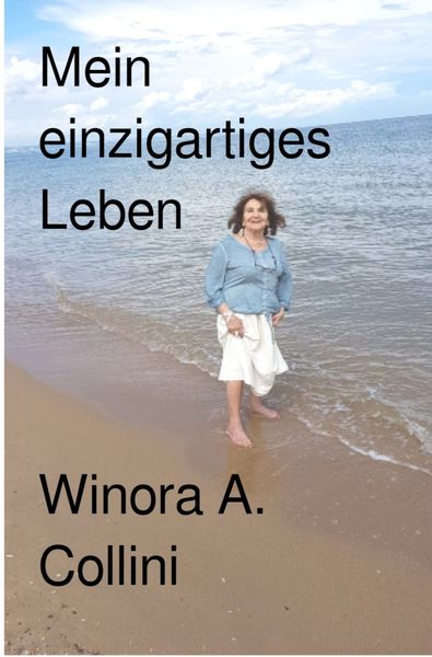 Produktbild: Mein einzigartiges Leben