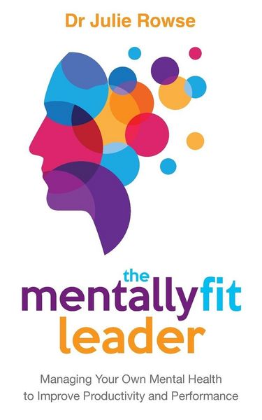 Produktbild: The Mentally Fit Leader