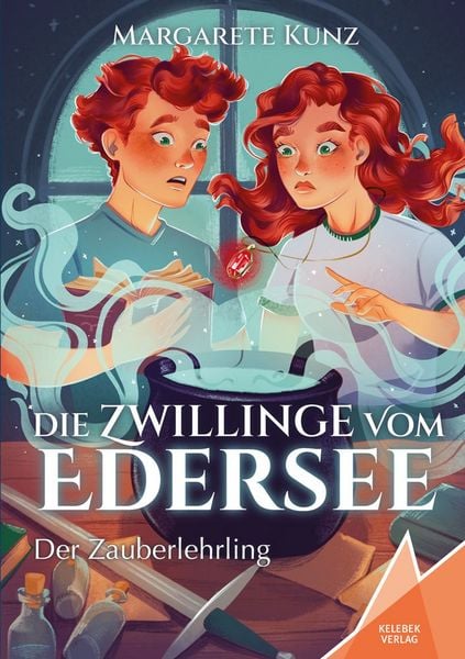 Produktbild: Die Zwillinge vom Edersee
