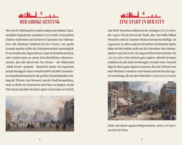Produktbild: London
