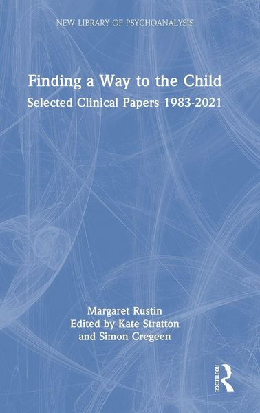 Produktbild: Finding a Way to the Child