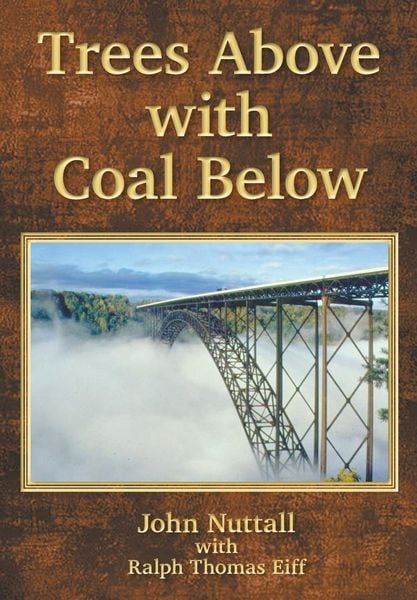 Produktbild: Trees Above with Coal Below