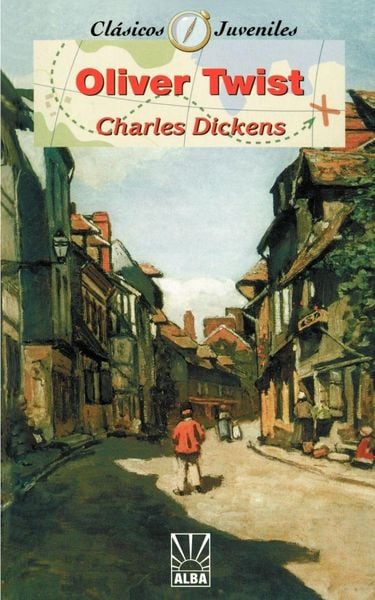 Produktbild: Oliver Twist