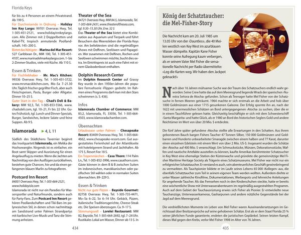 Produktbild: DuMont Reise-Handbuch Reisef&uuml;hrer USA, Der Osten
