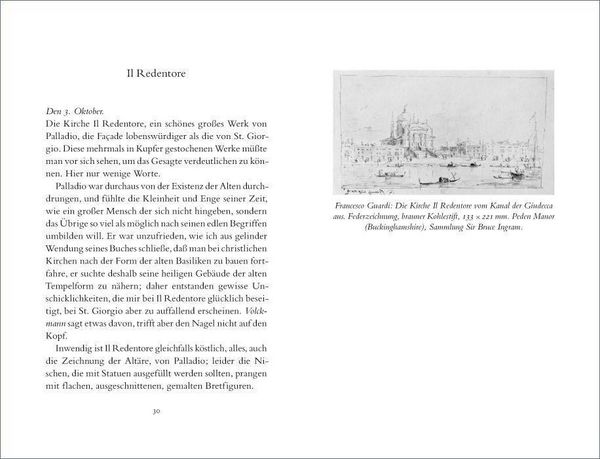 Produktbild: Goethes Venedig