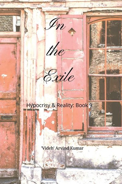 Produktbild: In the Exile