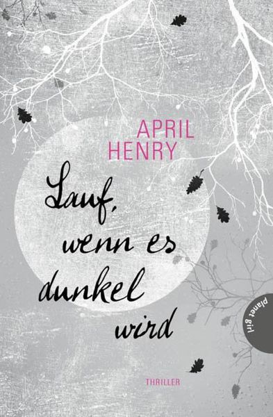 Produktbild: Lauf, wenn es dunkel wird