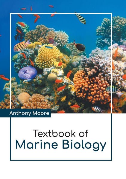 Produktbild: Textbook of Marine Biology
