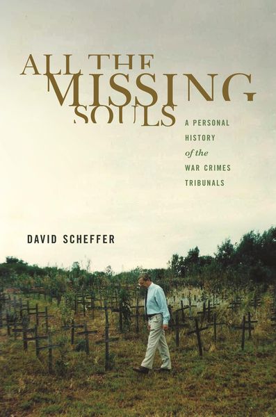 Produktbild: All the Missing Souls