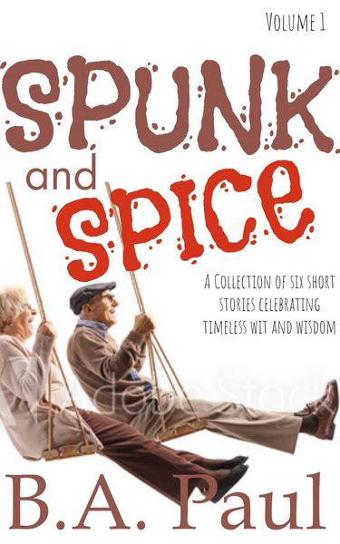 Produktbild: Spunk and Spice