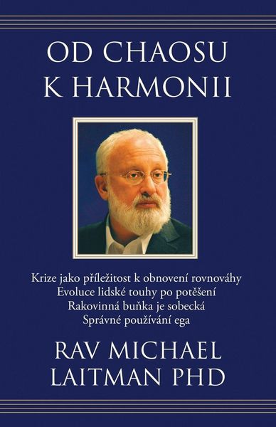 Produktbild: Od chaosu k harmonii