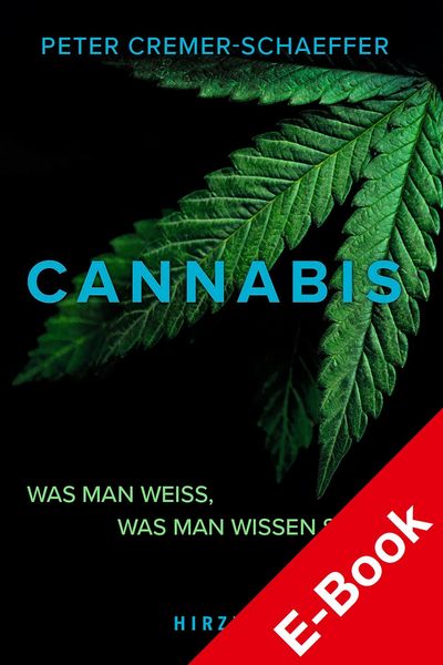 Produktbild: Cannabis.