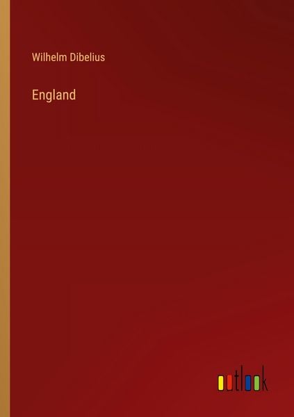 Produktbild: England