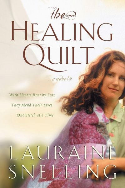 Produktbild: The Healing Quilt