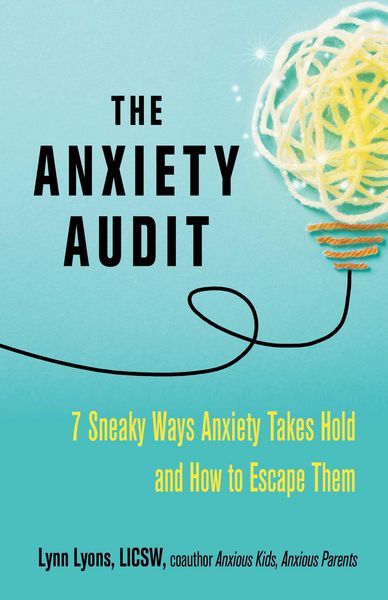 Produktbild: The Anxiety Audit