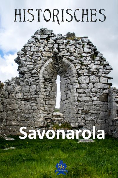 Produktbild: Savonarola