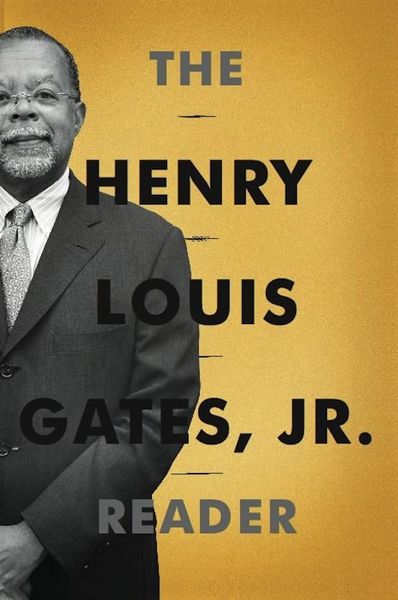 Produktbild: The Henry Louis Gates, Jr. Reader