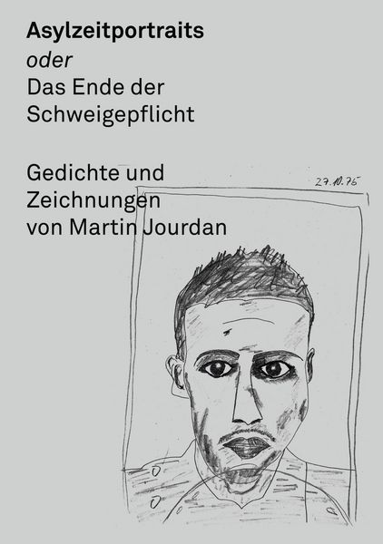 Produktbild: Asylzeitportraits