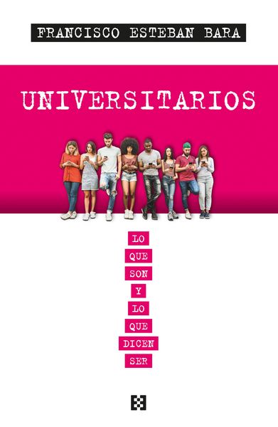 Produktbild: Universitarios